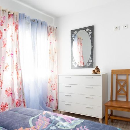 Home2Book Pretty Center Santa Cruz Apartment Екстер'єр фото