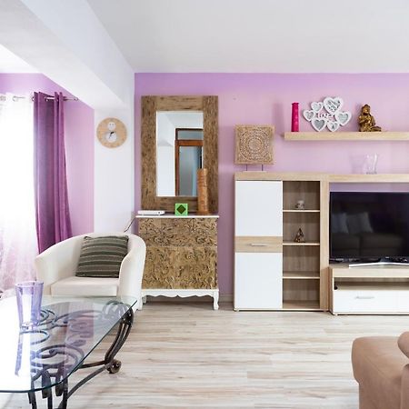 Home2Book Pretty Center Santa Cruz Apartment Екстер'єр фото