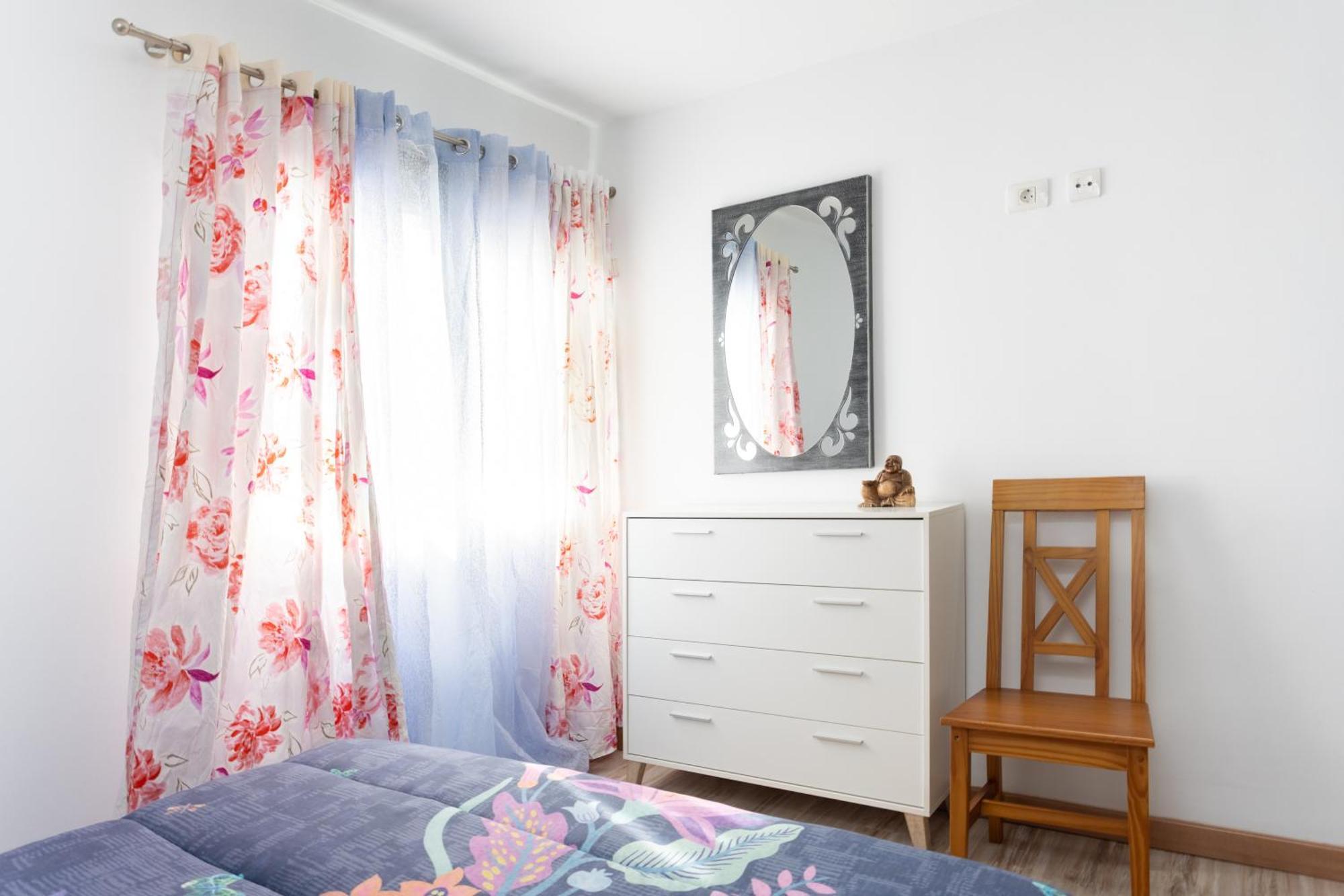 Home2Book Pretty Center Santa Cruz Apartment Екстер'єр фото